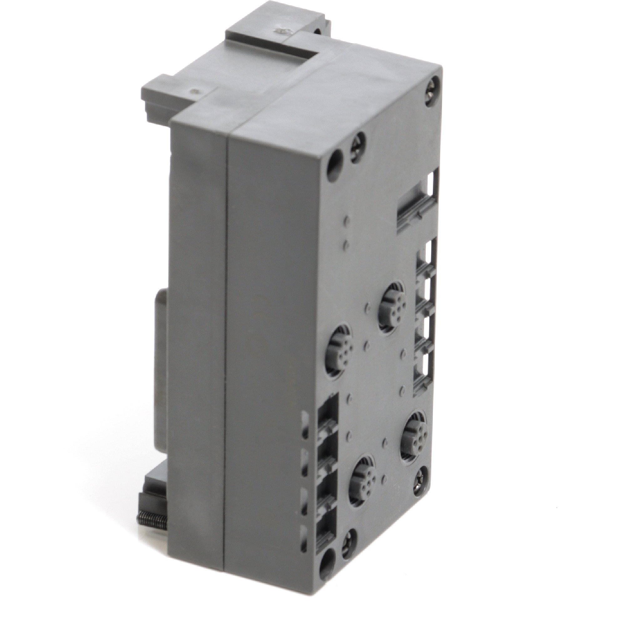 Extension module  Used